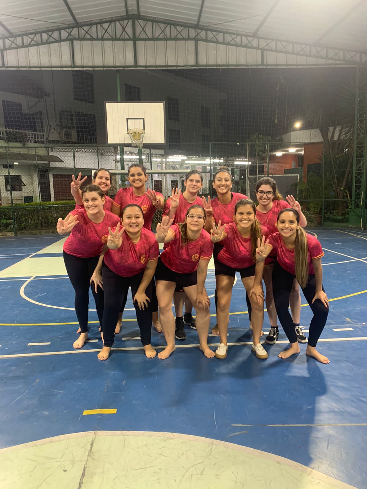 Jogos Interclasses