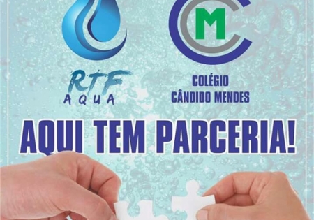 RTF Aqua e CCM