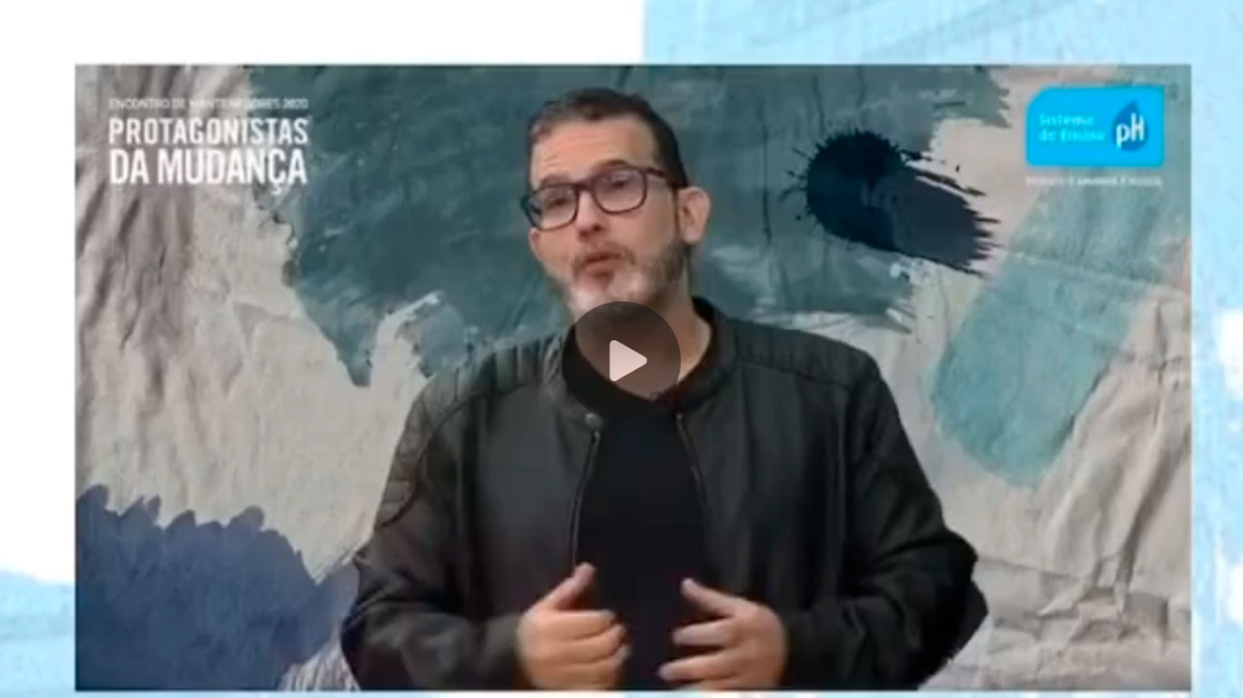 Prêmio Gota pH - Destaque Pedagógico ENEM