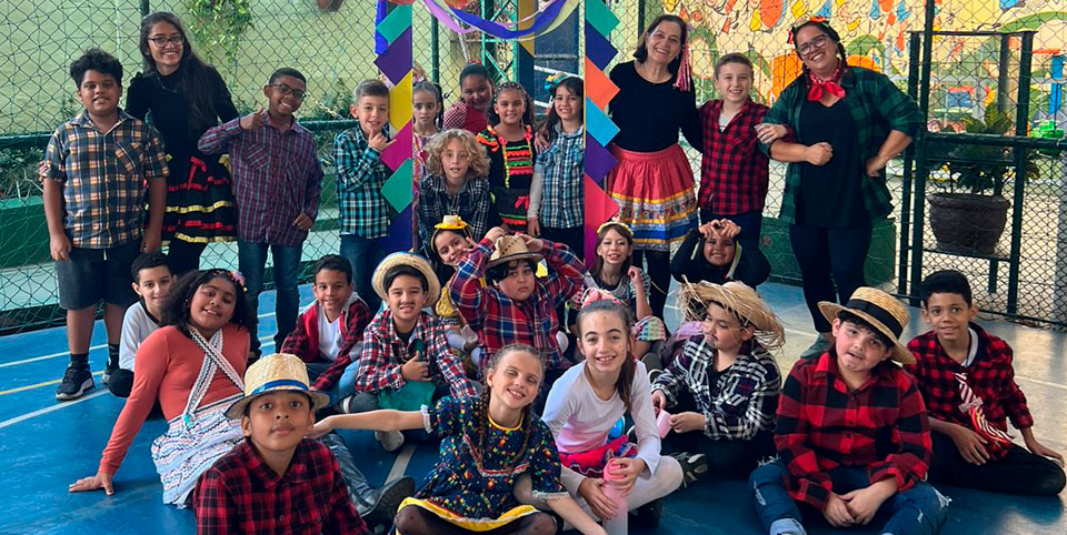 Festa Junina