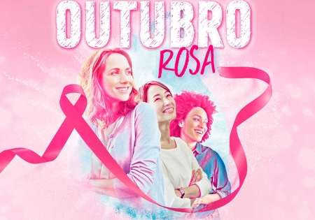 Outubro Rosa
